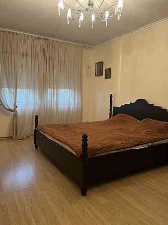 Сдам, Большую четырехкомнатную квартиру. 6,5 станция Б. Фонтана Одесса