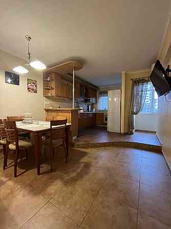 Сдам, Большую четырехкомнатную квартиру. 6,5 станция Б. Фонтана Одесса