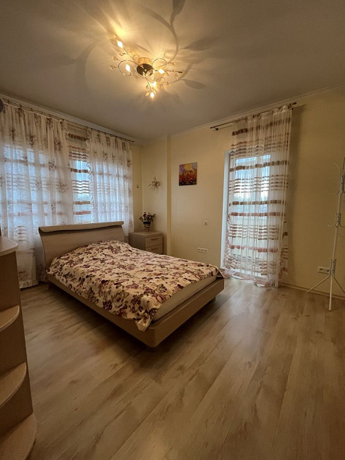 Сдам, Большую четырехкомнатную квартиру. 6,5 станция Б. Фонтана Одесса - изображение 4