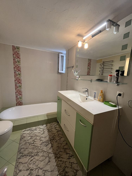 Сдам, Большую четырехкомнатную квартиру. 6,5 станция Б. Фонтана Одесса - изображение 6