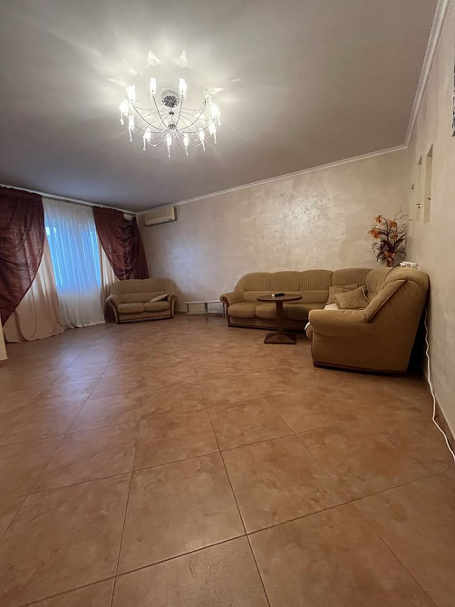 Сдам, Большую четырехкомнатную квартиру. 6,5 станция Б. Фонтана Одесса - изображение 2