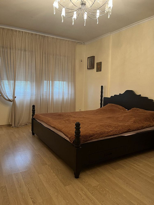 Сдам, Большую четырехкомнатную квартиру. 6,5 станция Б. Фонтана Одесса - изображение 3