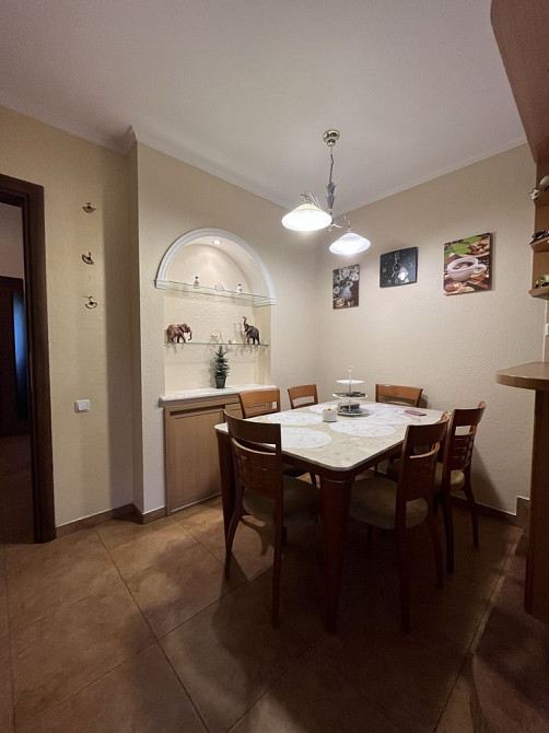 Сдам, Большую четырехкомнатную квартиру. 6,5 станция Б. Фонтана Одесса - изображение 8