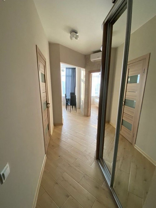 Аркадия Каманина море Парк жк 43 жемчужина Одесса - изображение 5