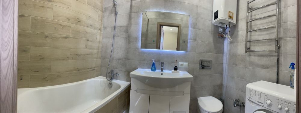 Аркадия Каманина море Парк жк 43 жемчужина Одесса - изображение 4