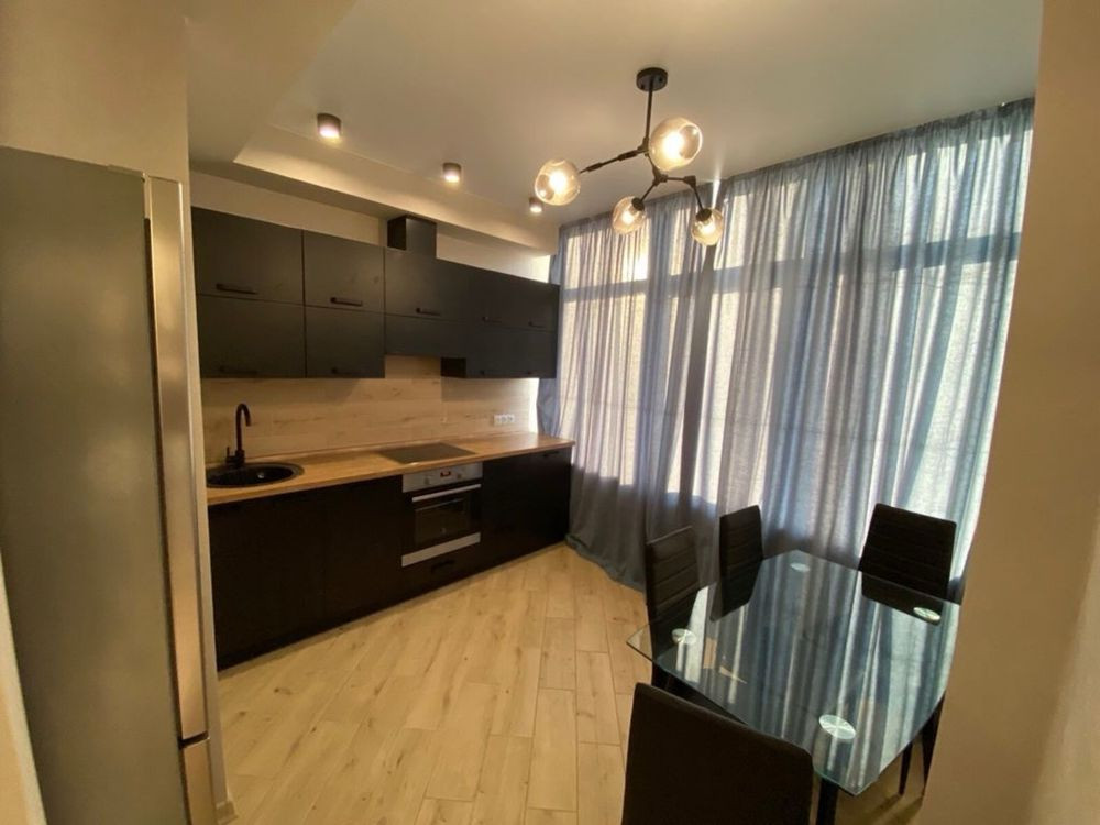 Аркадия Каманина море Парк жк 43 жемчужина Одесса - изображение 1