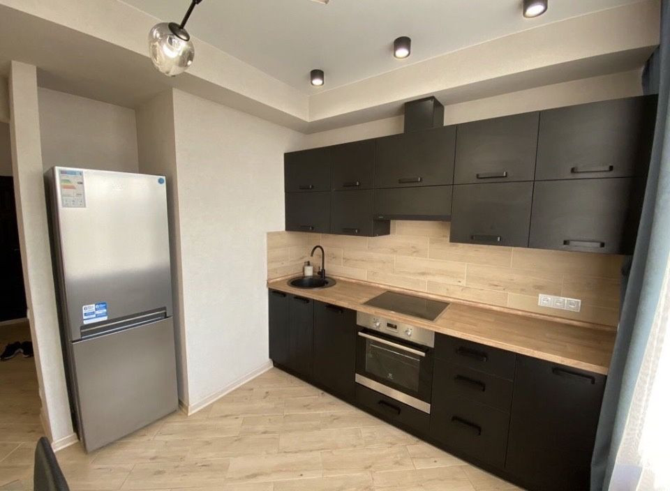 Аркадия Каманина море Парк жк 43 жемчужина Одесса - изображение 2