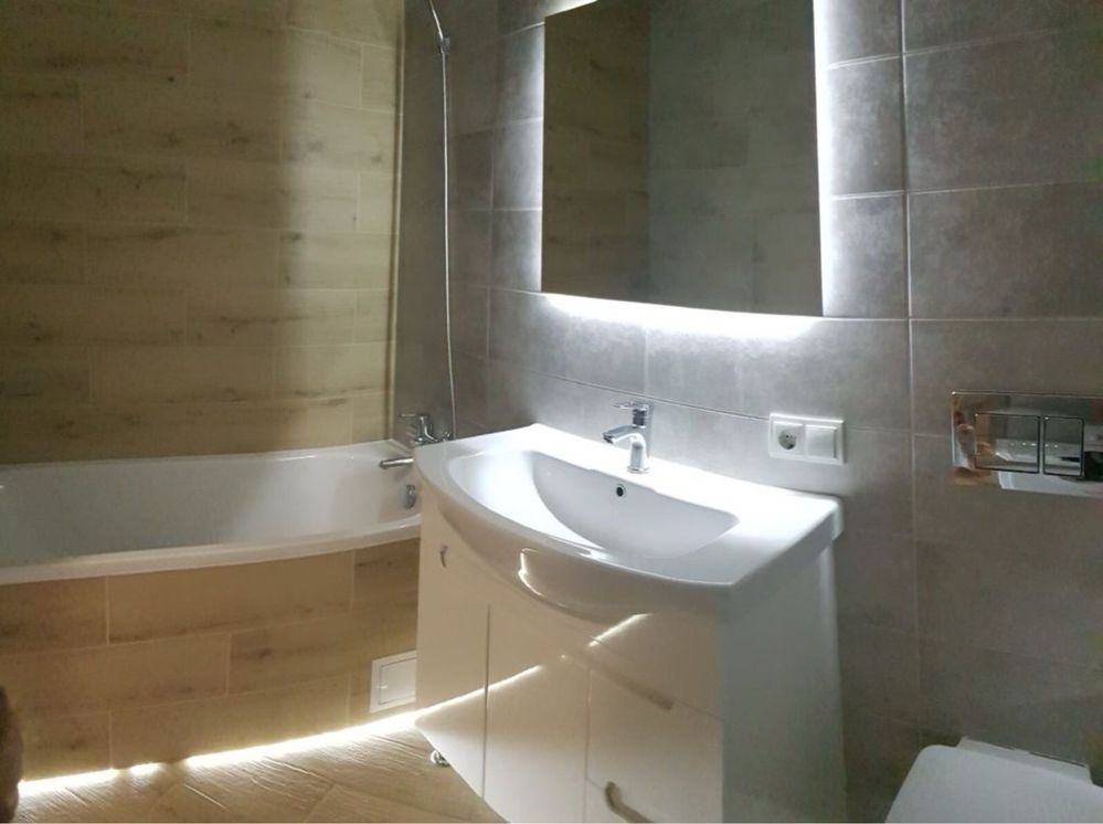 Аркадия Каманина море Парк жк 43 жемчужина Одесса - изображение 3