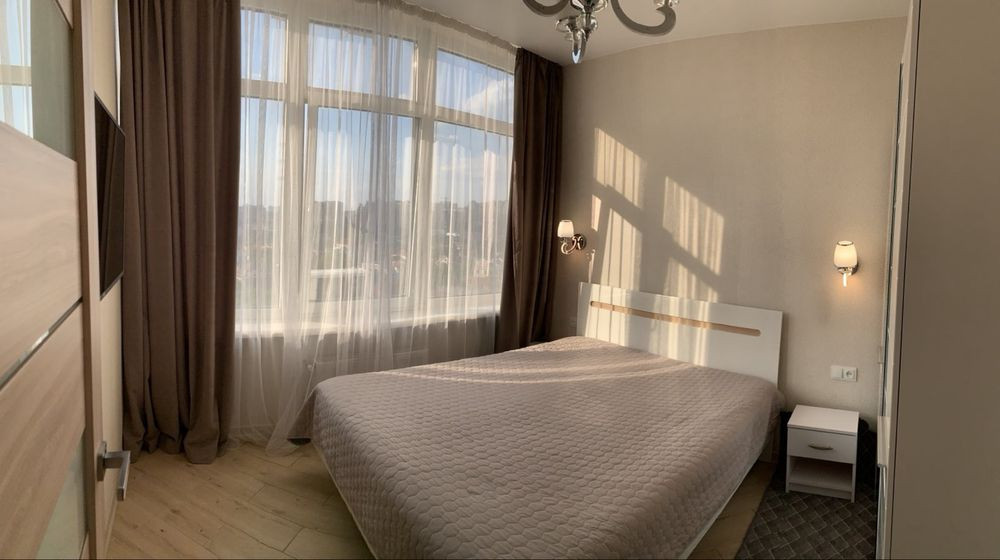 Аркадия Каманина море Парк жк 43 жемчужина Одесса - изображение 6