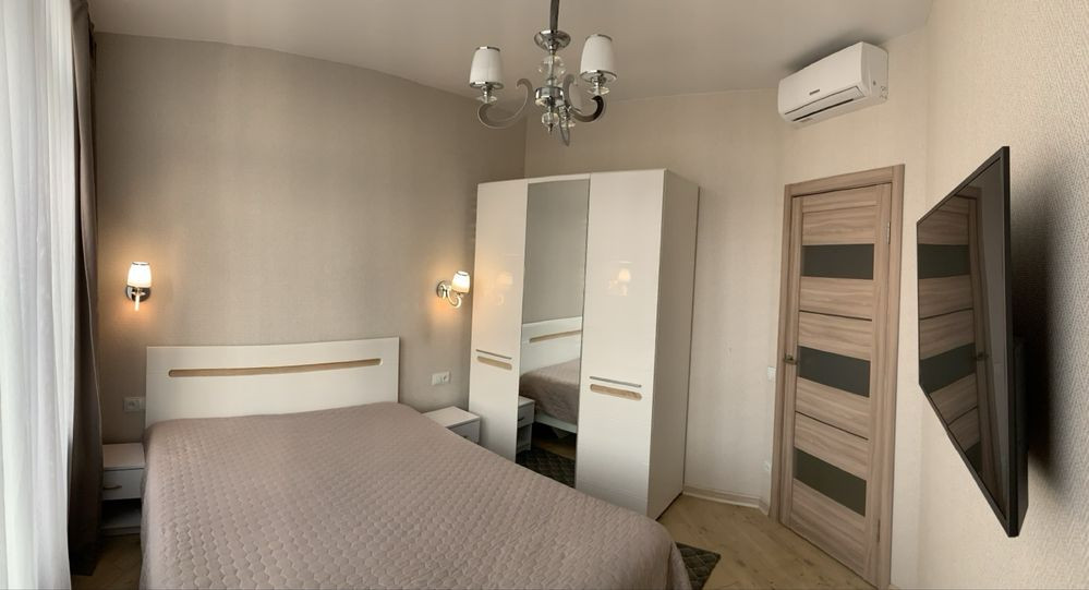 Аркадия Каманина море Парк жк 43 жемчужина Одесса - изображение 7