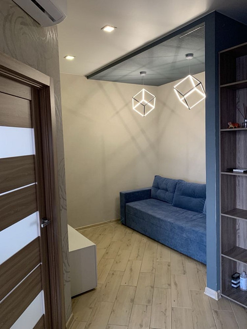 Аркадия Каманина море Парк жк 43 жемчужина Одесса - изображение 8