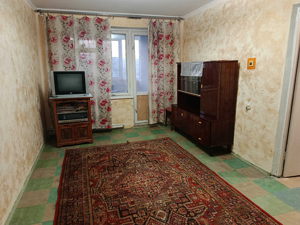 Сдам 2-комнатную квартиру на Победе-4. Днепр - изображение 7