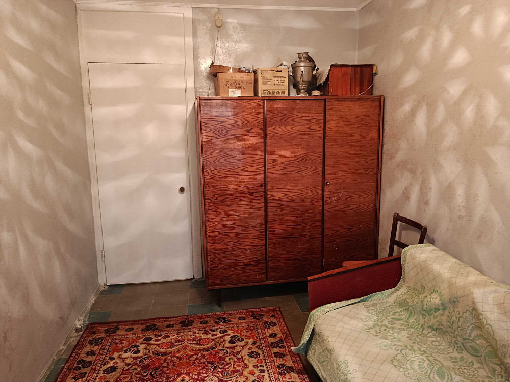 Сдам 2-комнатную квартиру на Победе-4. Днепр - изображение 4