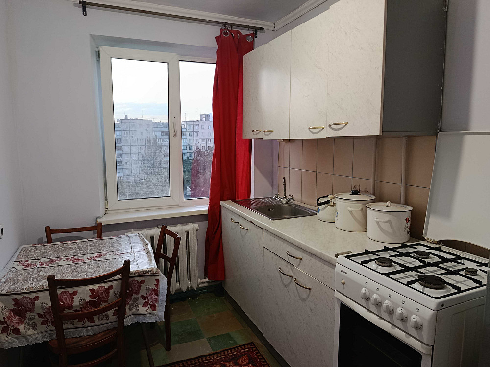 Сдам 2-комнатную квартиру на Победе-4. Днепр - изображение 1