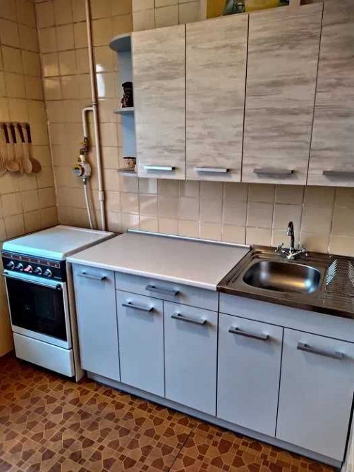 Здам в оренду 2к квартиру Святошинський .Мудрака м.Академмістечко 10хв Киев - изображение 1