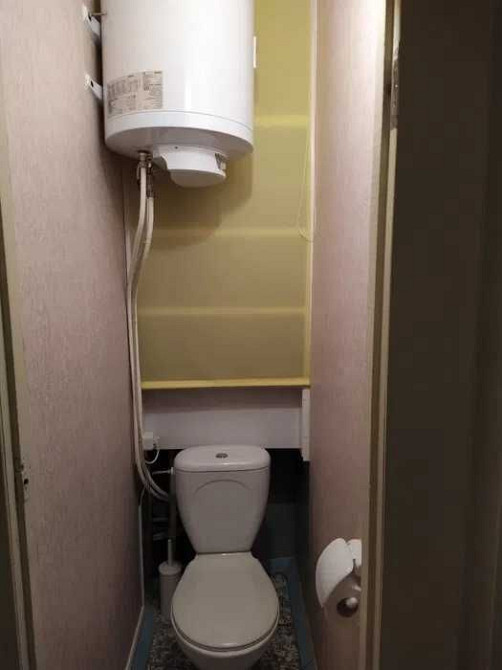 Здам в оренду 2к квартиру Святошинський .Мудрака м.Академмістечко 10хв Киев - изображение 8