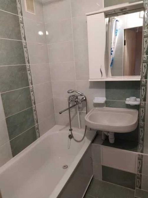 Здам в оренду 2к квартиру Святошинський .Мудрака м.Академмістечко 10хв Киев - изображение 7