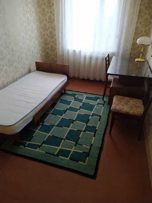 Здам в оренду 2к квартиру Святошинський .Мудрака м.Академмістечко 10хв Киев - изображение 4