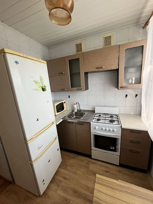 Оренда однокімнатної квартири на 11 школі Полтава - изображение 8