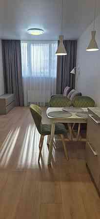 Здається нова  квартира з дизайнерським ремонтом  ЖК "OK*LAND" Киев