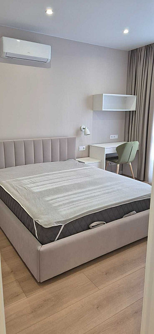 Здається нова  квартира з дизайнерським ремонтом  ЖК "OK*LAND" Киев - изображение 7