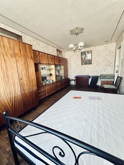 Сдам двухкомнатную квартиру возле метро Оболонь в Киеве - БЕЗ КОМИССИИ Киев - изображение 4