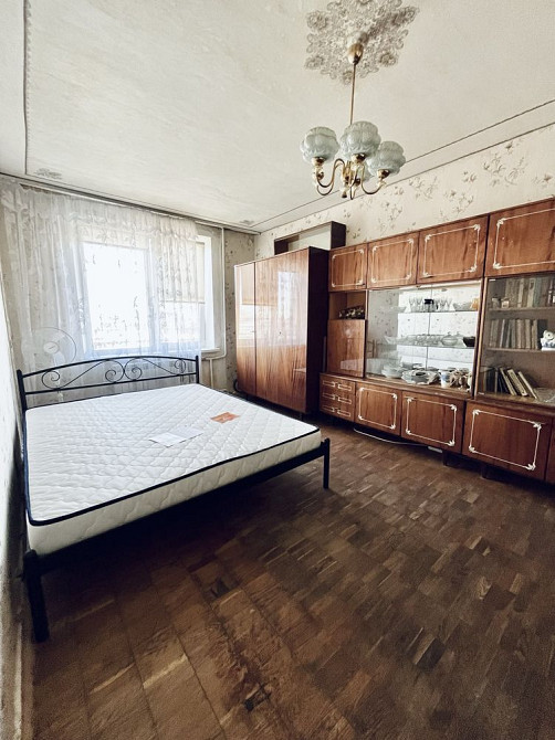 Сдам двухкомнатную квартиру возле метро Оболонь в Киеве - БЕЗ КОМИССИИ Киев - изображение 3