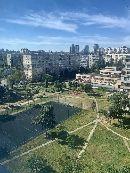 Сдам двухкомнатную квартиру возле метро Оболонь в Киеве - БЕЗ КОМИССИИ Киев - изображение 2