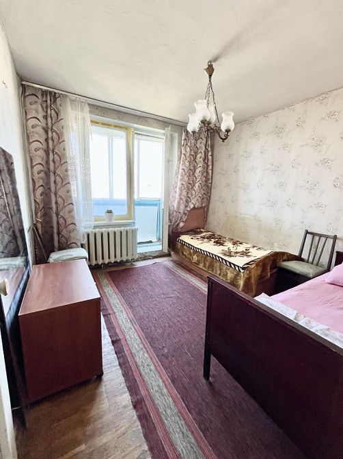 Сдам двухкомнатную квартиру возле метро Оболонь в Киеве - БЕЗ КОМИССИИ Киев - изображение 7