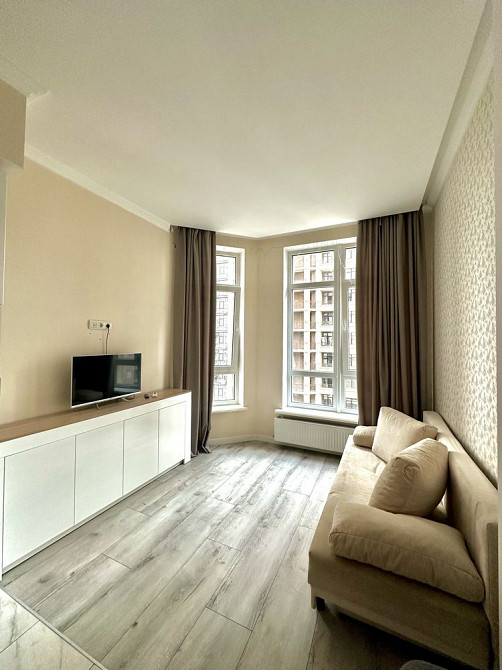 Жк Элегия парк, Аркадия до июня 16000 можно с питомцем Одесса - изображение 1