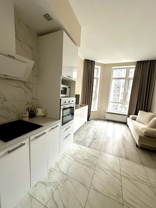 Жк Элегия парк, Аркадия до июня 16000 можно с питомцем Одесса - изображение 4