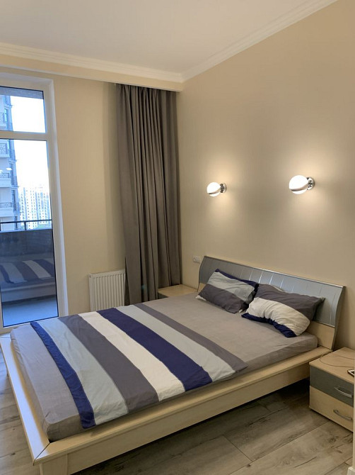 Жк Элегия парк, Аркадия до июня 16000 можно с питомцем Одесса - изображение 8