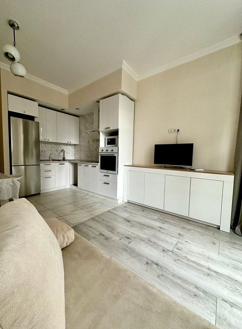 Жк Элегия парк, Аркадия до июня 16000 можно с питомцем Одесса - изображение 2