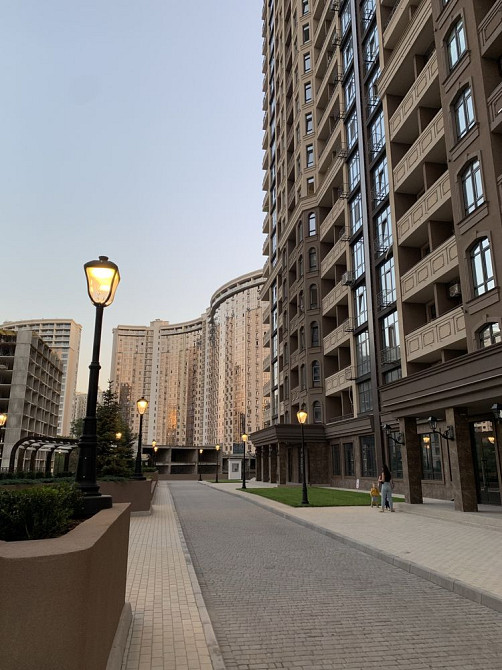 Жк Элегия парк, Аркадия до июня 16000 можно с питомцем Одесса - изображение 7