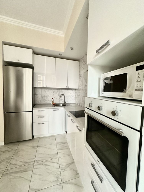 Жк Элегия парк, Аркадия до июня 16000 можно с питомцем Одесса - изображение 3