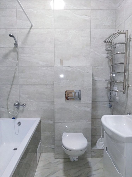 Жк Элегия парк, Аркадия до июня 16000 можно с питомцем Одесса - изображение 5