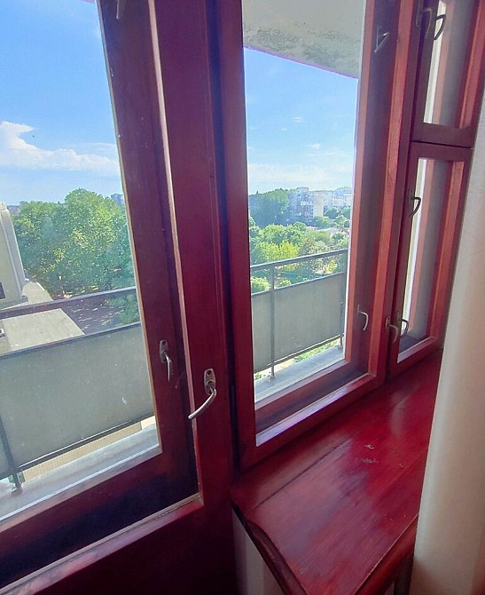 Сдам 1 комн. квартиру  Вузовский/Люстдорфская дор./Шишкина/Левитана Одесса - изображение 3