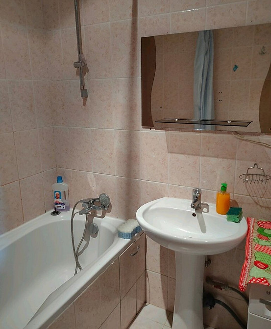 Сдам 1 комн. квартиру  Вузовский/Люстдорфская дор./Шишкина/Левитана Одесса - изображение 2