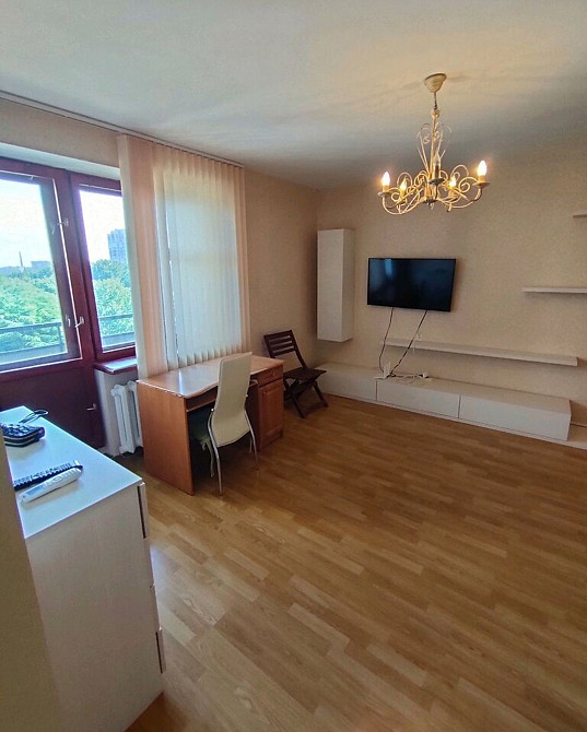 Сдам 1 комн. квартиру  Вузовский/Люстдорфская дор./Шишкина/Левитана Одесса - изображение 5