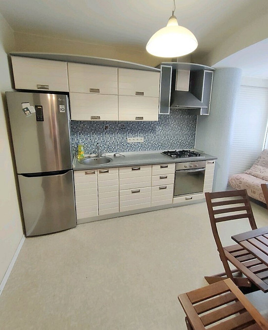 Сдам 1 комн. квартиру  Вузовский/Люстдорфская дор./Шишкина/Левитана Одесса - изображение 1