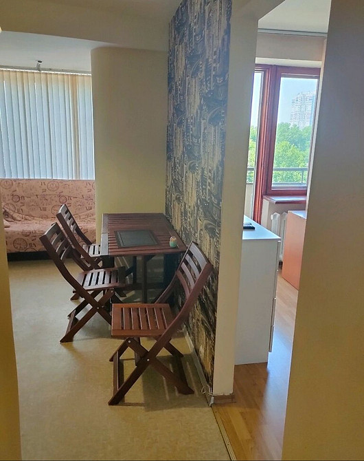 Сдам 1 комн. квартиру  Вузовский/Люстдорфская дор./Шишкина/Левитана Одесса - изображение 4