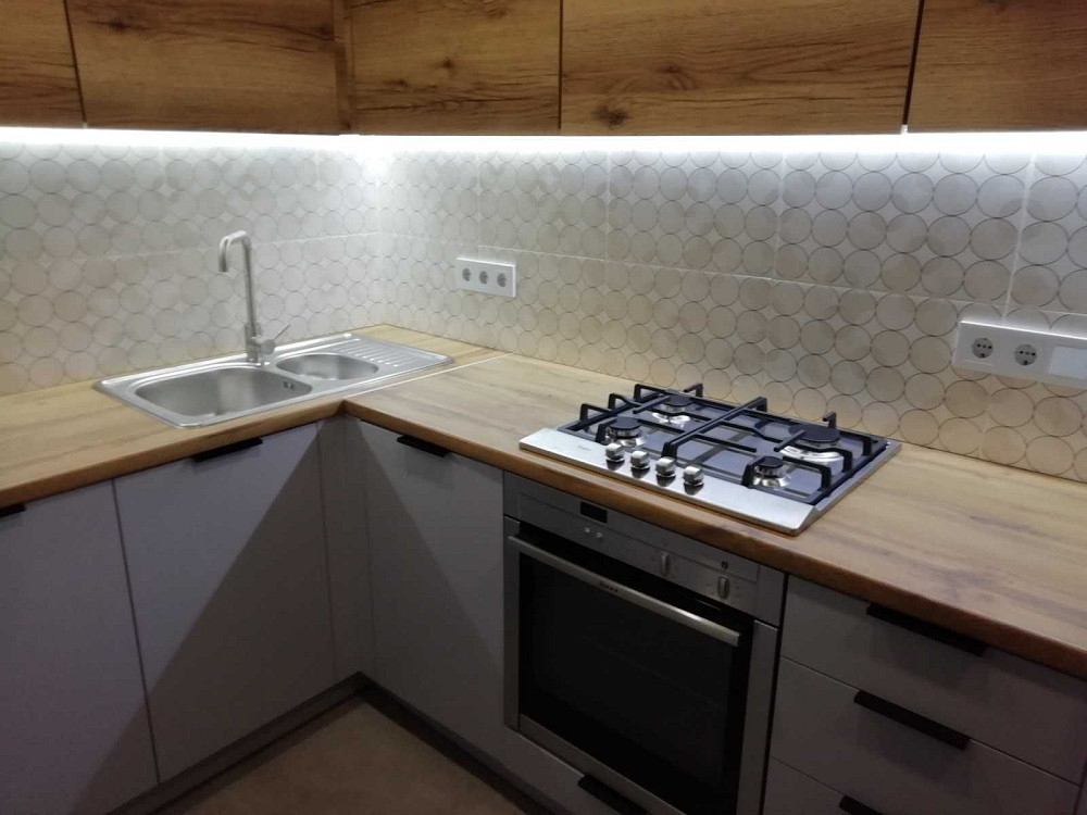 Оренда 2-х кім. кв-ри вул.Пасічна (ЖК Ваш Дім) Львов - изображение 7