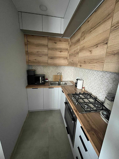 Оренда 2-х кім. кв-ри вул.Пасічна (ЖК Ваш Дім) Львов - изображение 6