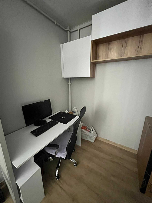 Оренда 2-х кім. кв-ри вул.Пасічна (ЖК Ваш Дім) Львов - изображение 8