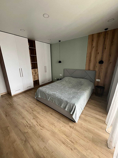 Оренда 2-х кім. кв-ри вул.Пасічна (ЖК Ваш Дім) Львов - изображение 3