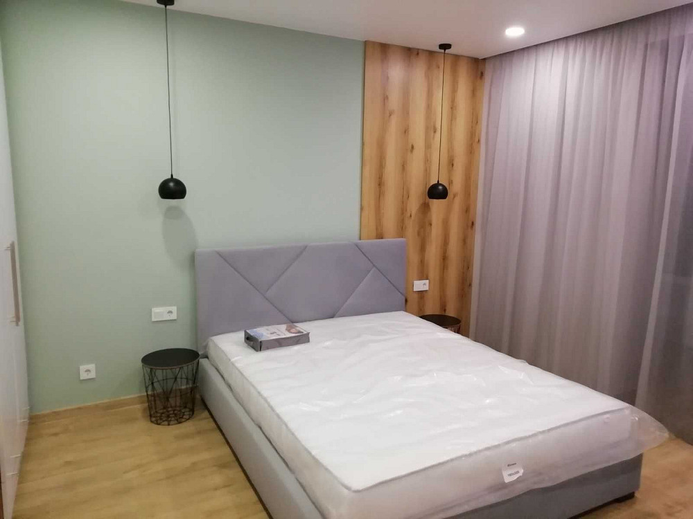 Оренда 2-х кім. кв-ри вул.Пасічна (ЖК Ваш Дім) Львов - изображение 4