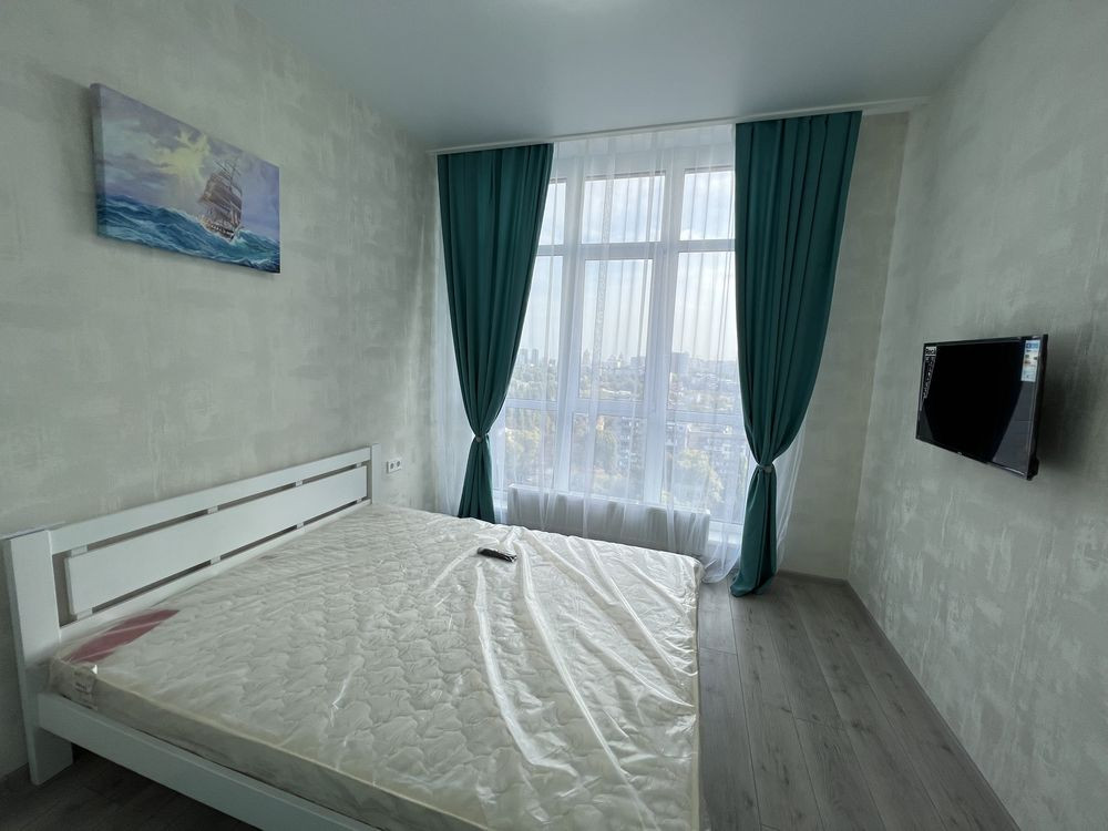 Сдам квартиру с видом на море ! Одесса - изображение 4