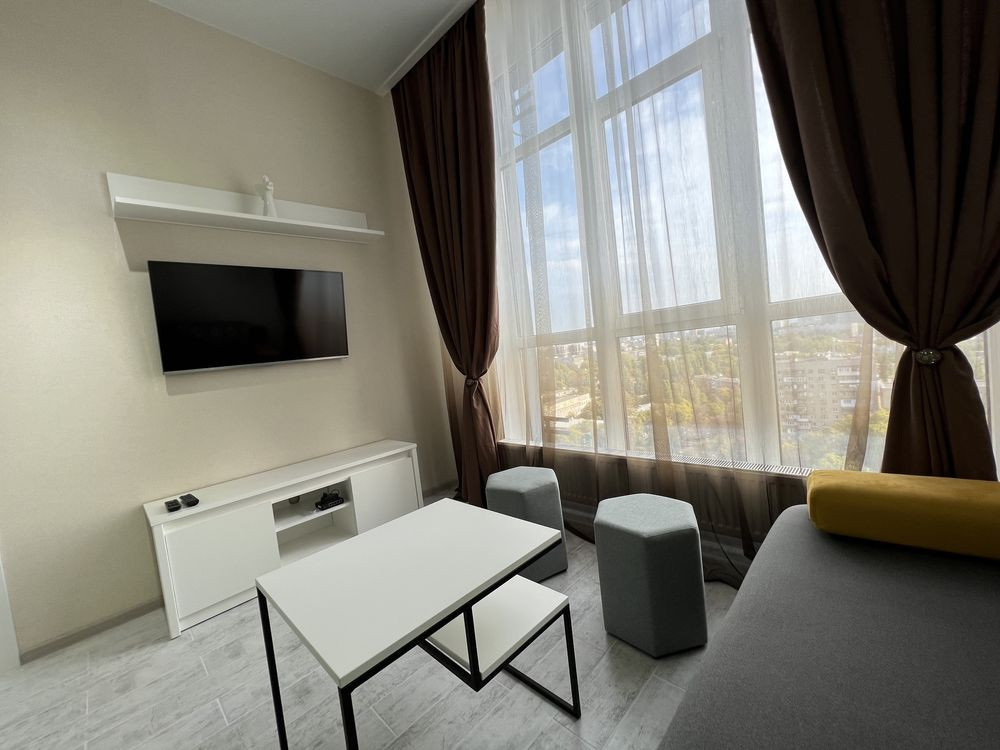 Сдам квартиру с видом на море ! Одесса - изображение 6