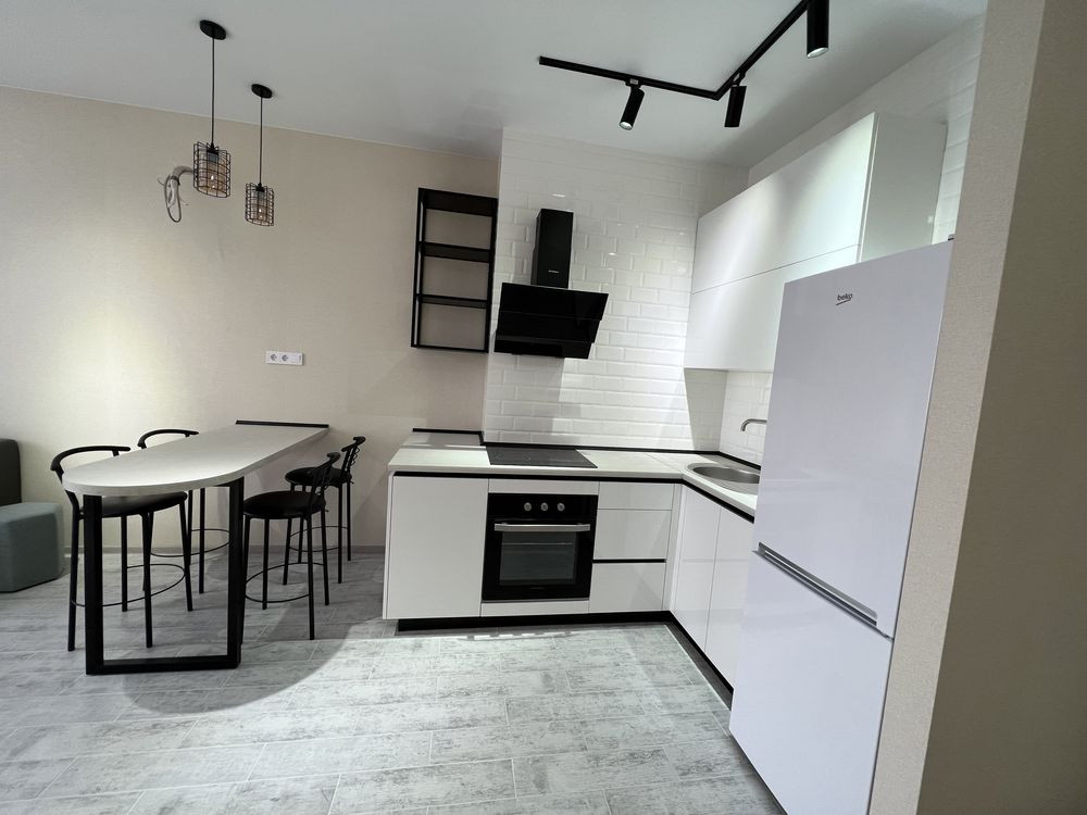 Сдам квартиру с видом на море ! Одесса - изображение 3