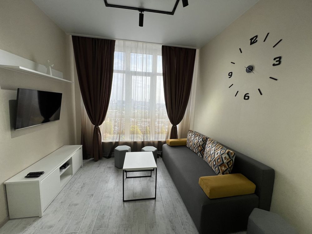 Сдам квартиру с видом на море ! Одесса - изображение 1